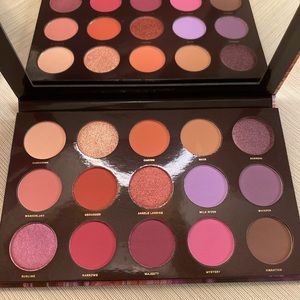Hipdot | Zion Eyeshadow Palette